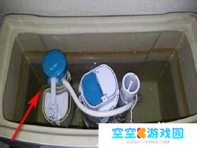 水箱如何调节水位 马桶水箱水位调节方法