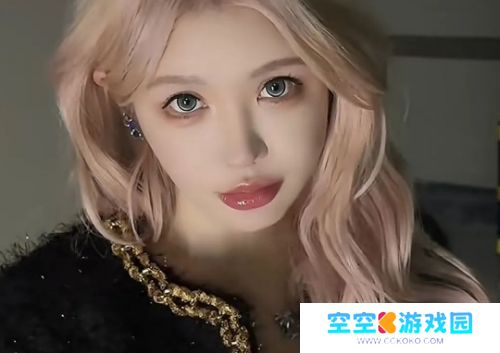 美女主播称自己是“万人迷”，前任都找自己复合，网友：你开心就好