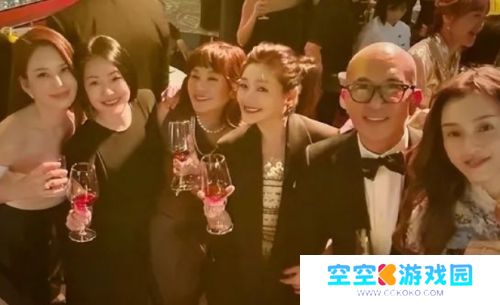 家属已证实，48岁大S去世，流感并发急性肺炎，小S：感恩成为姐妹