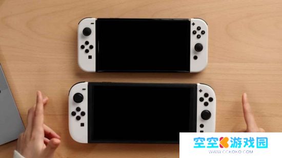 数毛社称Switch 2采用三星8nm工艺 性能略高于PS4