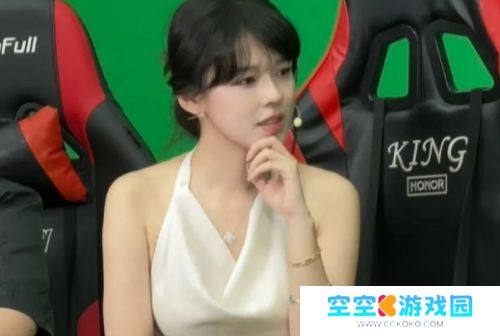 沫子谈当下主播现状，称游戏主播太难做了，红利时代已经过去