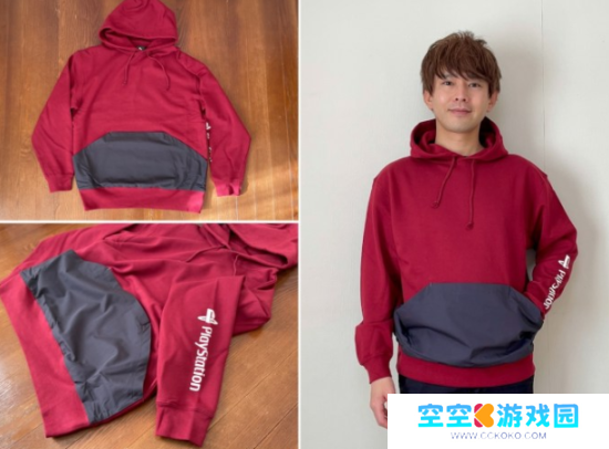 玩家晒索尼PS官方福袋 内藏丰富三倍超值