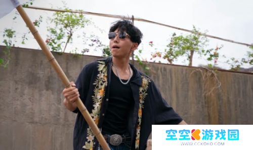 《驻站》张莱西小团伙土崩瓦解，赵广田功不可没，比王冬雨还靠谱