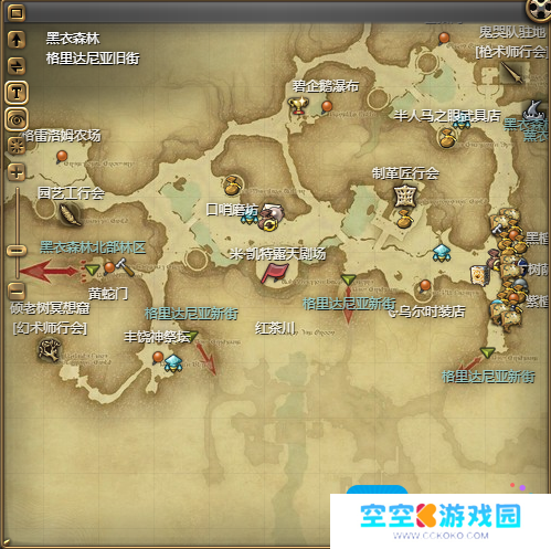 《最终幻想14：水晶世界》小丑预言蛋宠物获取攻略