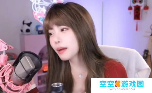 周淑怡称爸爸很开明，也会看自己直播跳舞，网友：太意想不到了