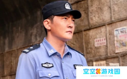 《驻站》张莱西小团伙土崩瓦解，赵广田功不可没，比王冬雨还靠谱