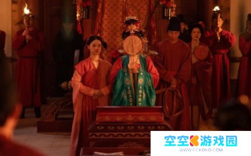《国色芳华》全剧最自私的男人，不是刘家父子，而是出场少的他