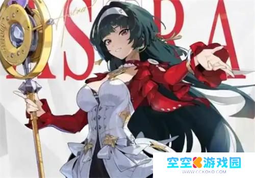 绝区零耀嘉音技能怎么样