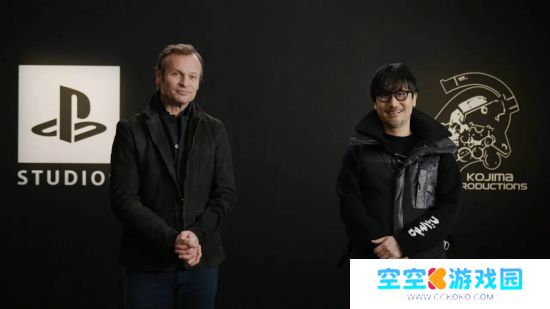 小岛秀夫发布2024年工作总结 多款游戏开发被迫停止