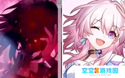 崩铁3.4火存护身份揭晓，小三月新五星形态确定，遐蝶伤害爆炸引热议