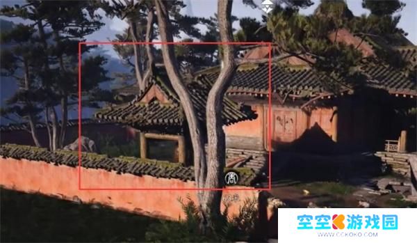 燕云十六声狮吼功4口钟位置大全4.jpg