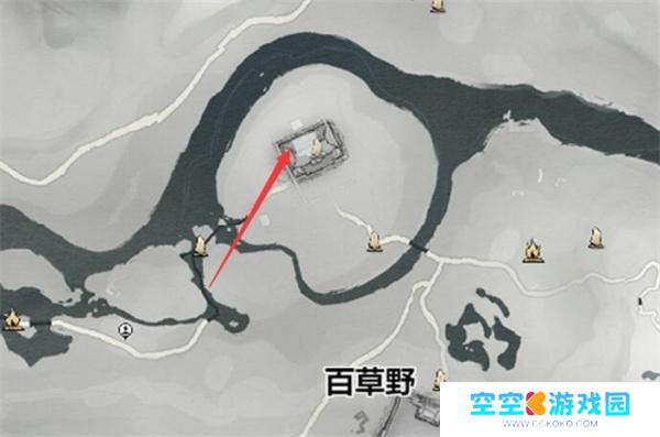 燕云十六声狮吼功4口钟位置大全3.jpg
