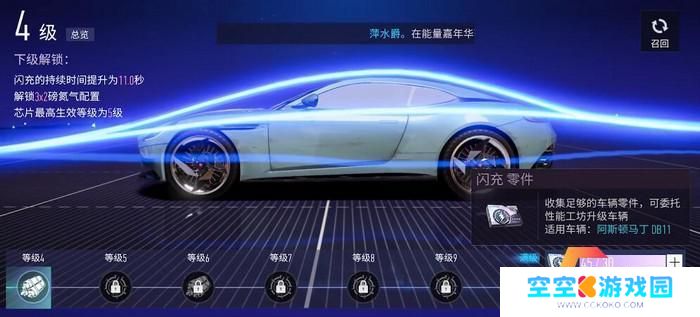 王牌竞速配置 王牌竞速PC游戏配置推荐