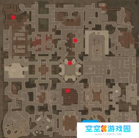 《越来越黑暗》复活祭坛在哪