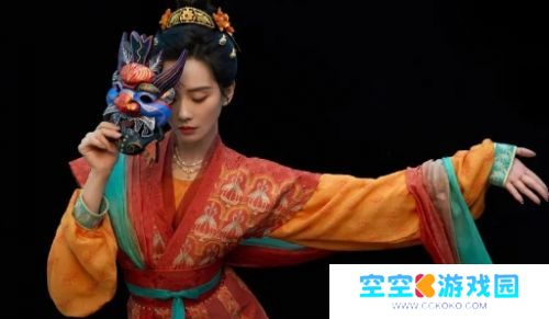 刘诗诗《掌心》正式定档，张予曦竟只是配角，古装大剧又要来了