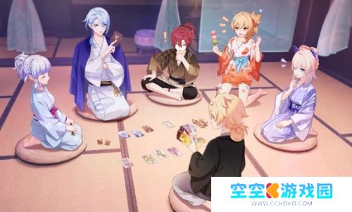 《原神》600原石奖励将发放，5.4版本奖励缩减引争议，新联动要来了