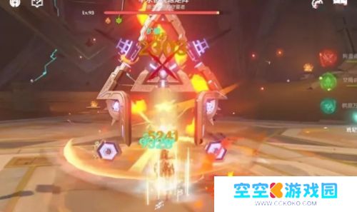 《原神》5.4版本再添新4星武器，活动免费精5，香菱终于不用抢鱼叉了