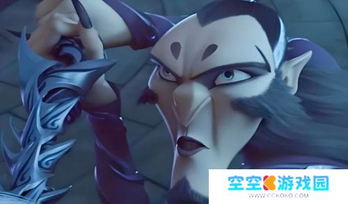 《哪吒2》申公豹