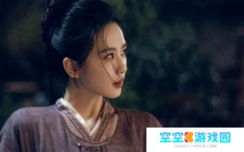 刘诗诗《掌心》正式定档，张予曦竟只是配角，古装大剧又要来了