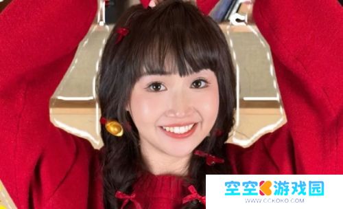 麦琳晒开工视频，身材纤细，活泼俏皮，画风突变太意外，黑红也是红呀