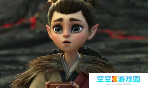 《哪吒2》申公豹