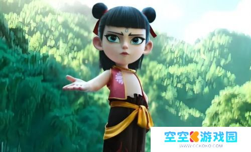 《哪吒2》申公豹