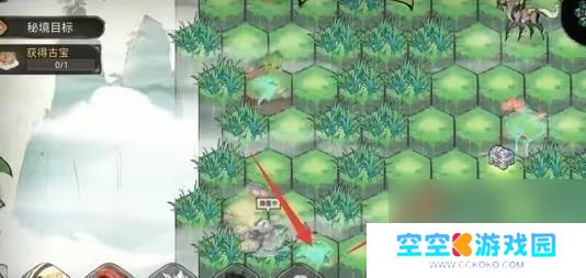 最强祖师妖兽裂缝秘境 最强祖师妖兽裂缝秘境攻略介绍