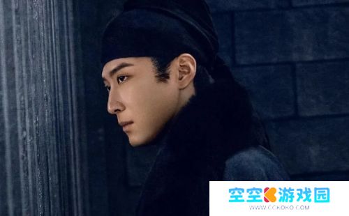 刘诗诗《掌心》正式定档，张予曦竟只是配角，古装大剧又要来了