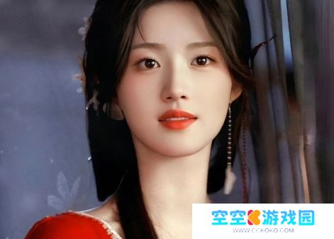 《入青云》优酷首播，卢昱晓粉衣装扮梦回上官浅，男主古装惊艳众人