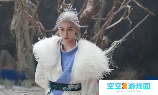 《春日宴》主演阵容再生变动，丁禹兮将二搭杨超越，古偶剧有盼头了