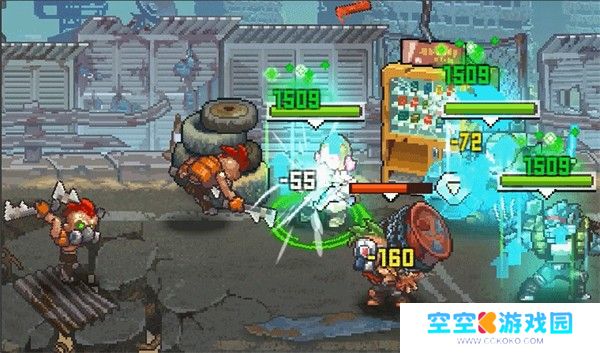 家园异星与猎人
