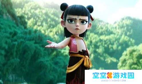 《哪吒2》这几处细节90%观众都忽略了，竟然和西游记也有联动