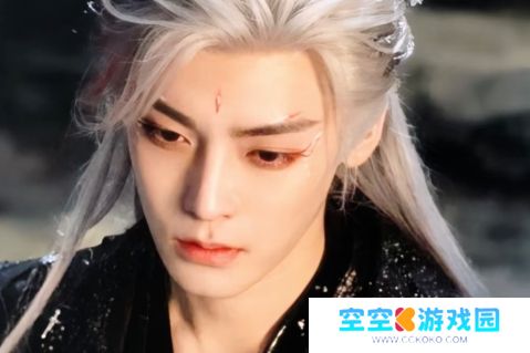 《入青云》优酷首播，卢昱晓粉衣装扮梦回上官浅，男主古装惊艳众人