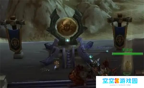 魔兽世界甲虫的召唤任务攻略