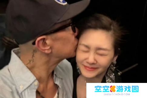 大S现任丈夫称将放弃遗产,暗讽汪小菲装深情,承诺要保护孩子们