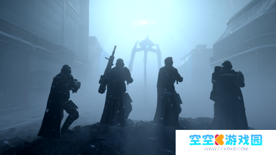 《绝地潜兵2》总监确认工作室财务稳定 不会裁员