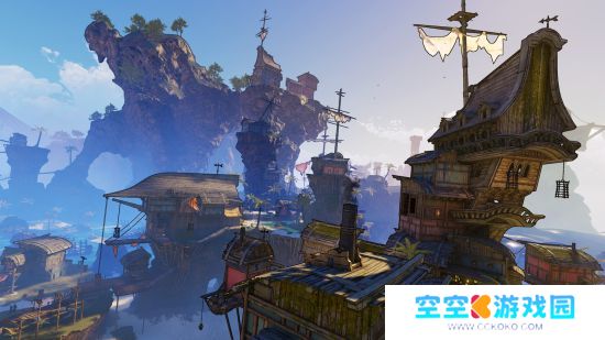 传闻:《小缇娜的奇幻之地2》或已被取消开发