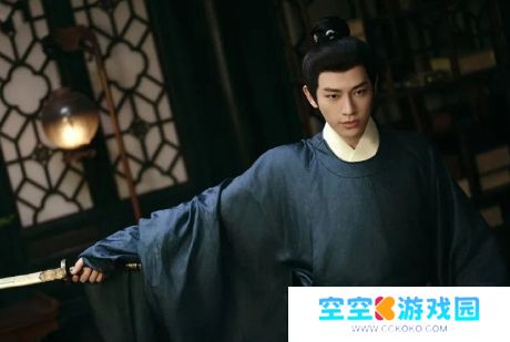 《贵女》火热来袭，陈都灵演大女主很惊艳，与辛云来宿命感超绝