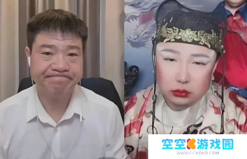 被热门电视剧内涵，反诈老陈为自己发声曝猛料，100万打赏竟是剧本