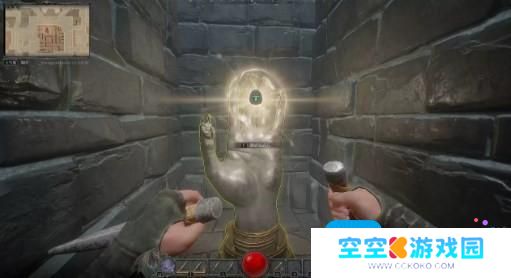 《越来越黑暗》地图攻略 《越来越黑暗》地图攻略