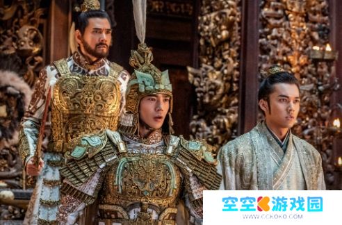 《封神榜》中纣王如此暴虐都能封神，姜子牙却落榜了，背后另有原因