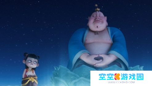 看完《哪吒2》才发现，最大的反派不是申公豹，不是无量仙翁，而是他