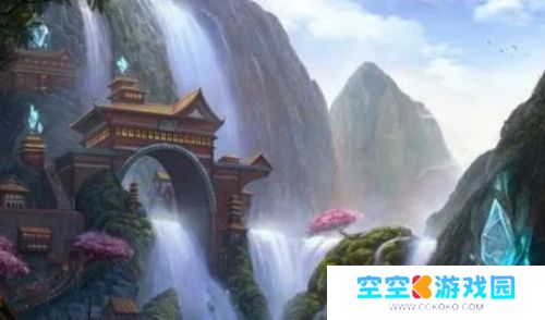 LOL母公司也要做《原神》,英雄联盟开放世界立项,看来大的来了