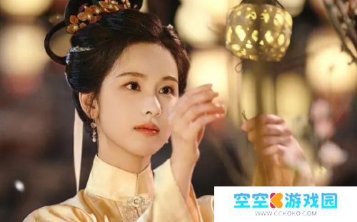 《贵女》火热来袭，陈都灵演大女主很惊艳，与辛云来宿命感超绝