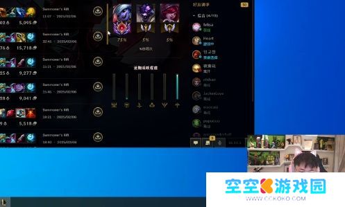 Uzi时隔多年再出手,连赢多把上韩服千分,网友喊话让其复出加入iG