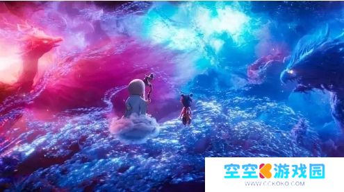 看完《哪吒2》才发现，最大的反派不是申公豹，不是无量仙翁，而是他