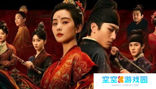 刘诗诗新剧《掌心》火热来袭,人气已突破200万,狠狠期待住了