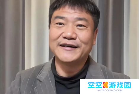 被热门电视剧内涵，反诈老陈为自己发声曝猛料，100万打赏竟是剧本