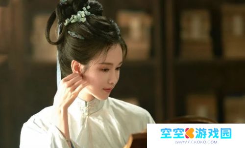 《贵女》火热来袭，陈都灵演大女主很惊艳，与辛云来宿命感超绝