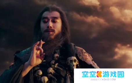 《封神榜》中纣王如此暴虐都能封神，姜子牙却落榜了，背后另有原因